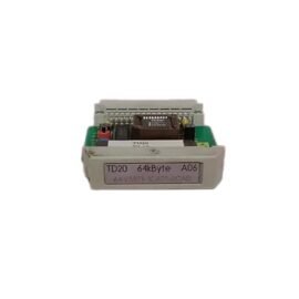 Siemens 6AV3971-1CA02-0CA0 Memory Submodule