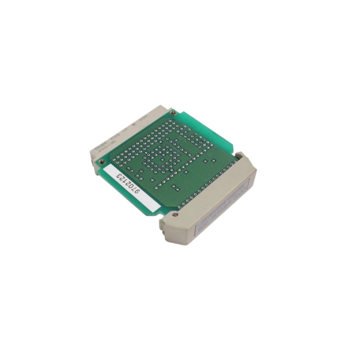 Siemens 6AV3971-1NA01-0DA0 | HMI Memory Expansion Module