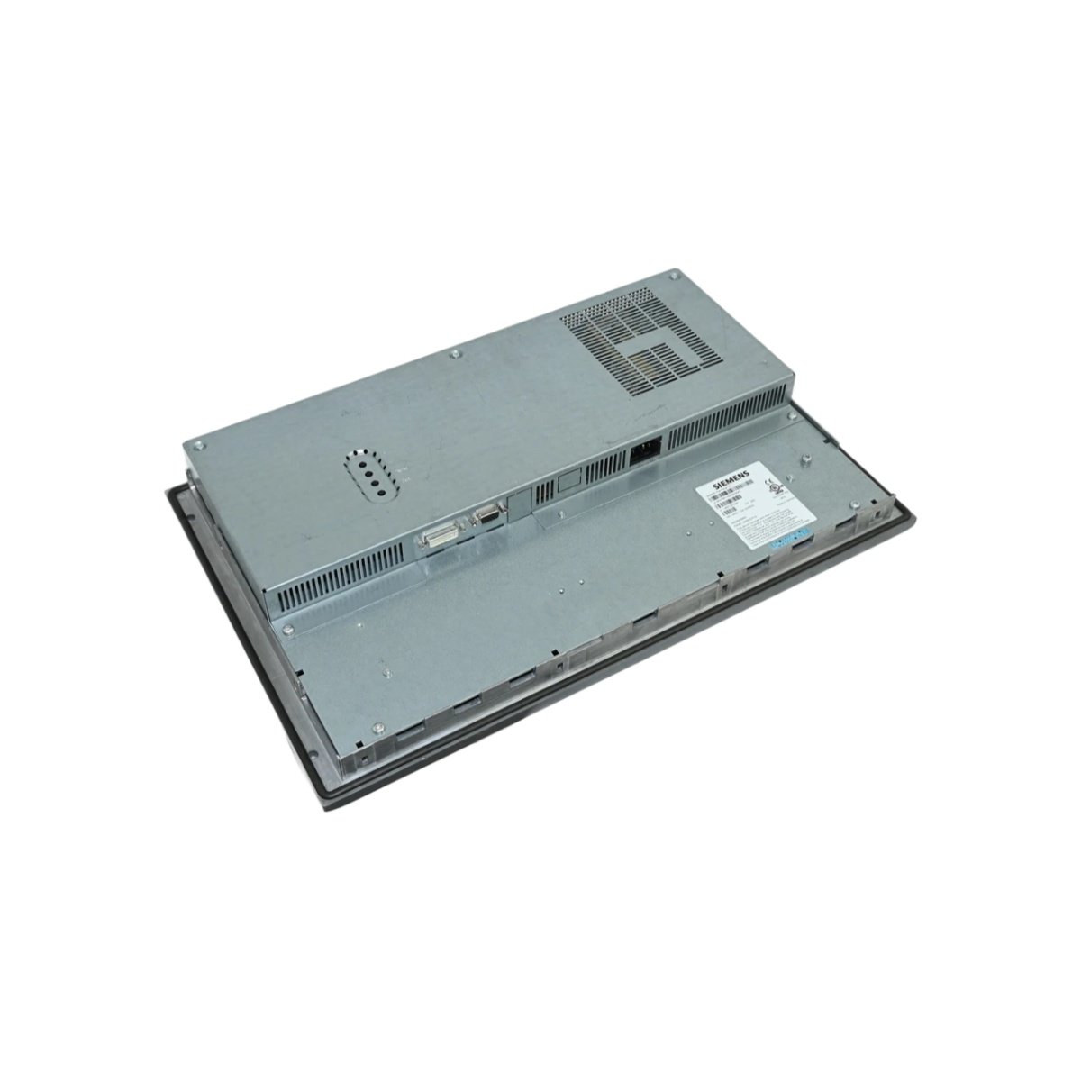 Siemens 6AV6541-0AA05-2BC0 Display Panel | 5.7" HMI Touchscreen QVGA