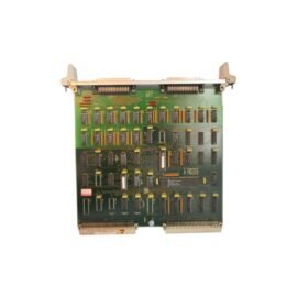 Siemens 6DD1660-0AE0 Communications Module