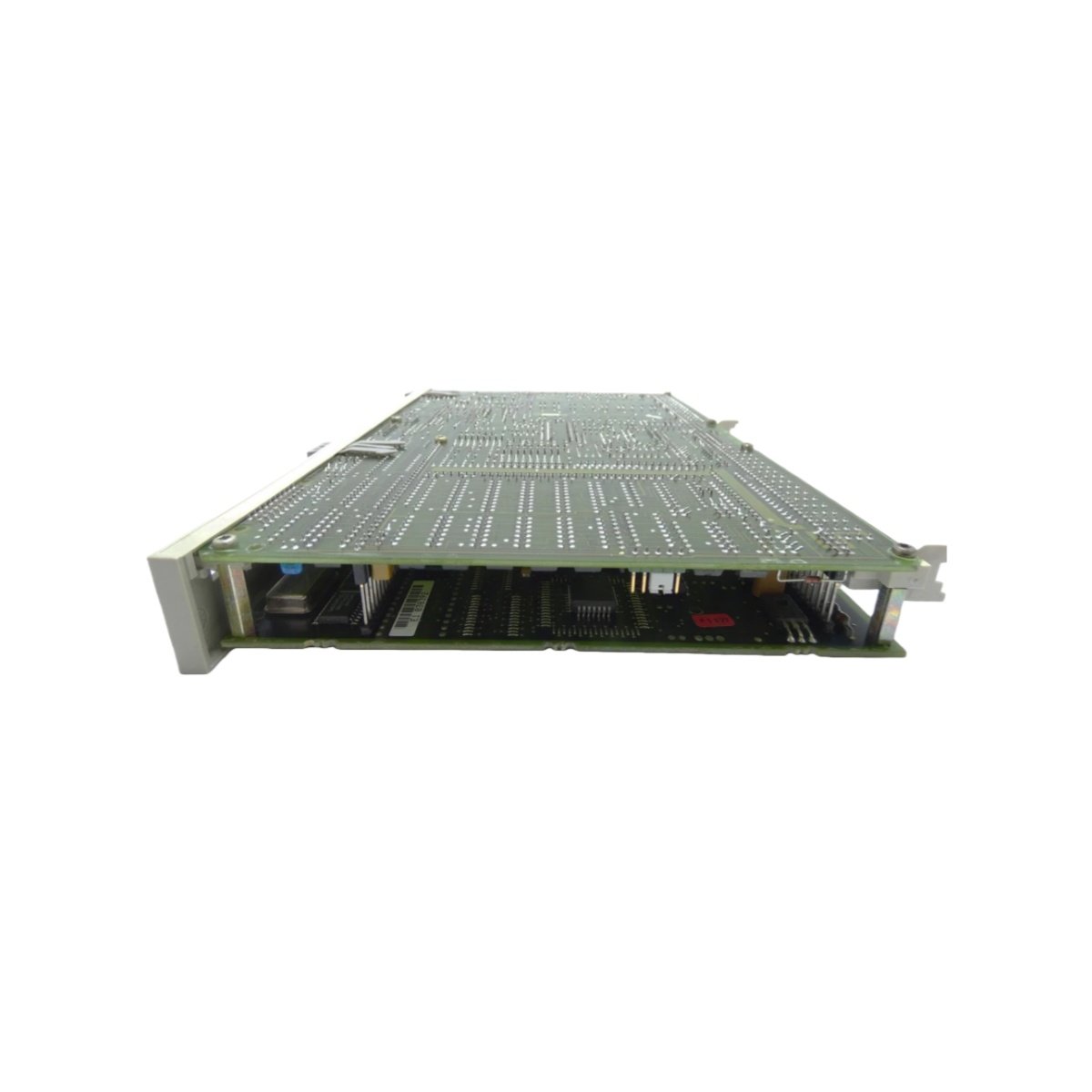 Siemens 6DS1731-8DD | 8-Channel Analog Input Module for Legacy Systems