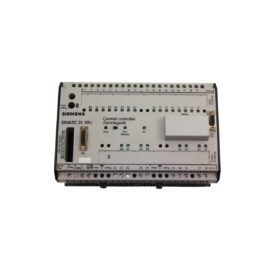 Siemens 6ES5101-8UA23 Central Controller