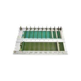 Siemens 6ES5210-2LA61 Simatic S5 210A Rack