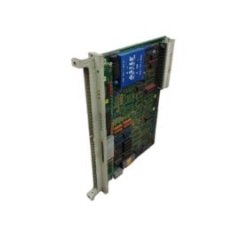 Siemens 6ES5245-1AB11 Valve Control Module