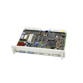 Siemens 6ES5246-4UB21 Positioning Module