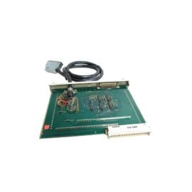 Siemens 6ES5312-5AA31 Switching Module
