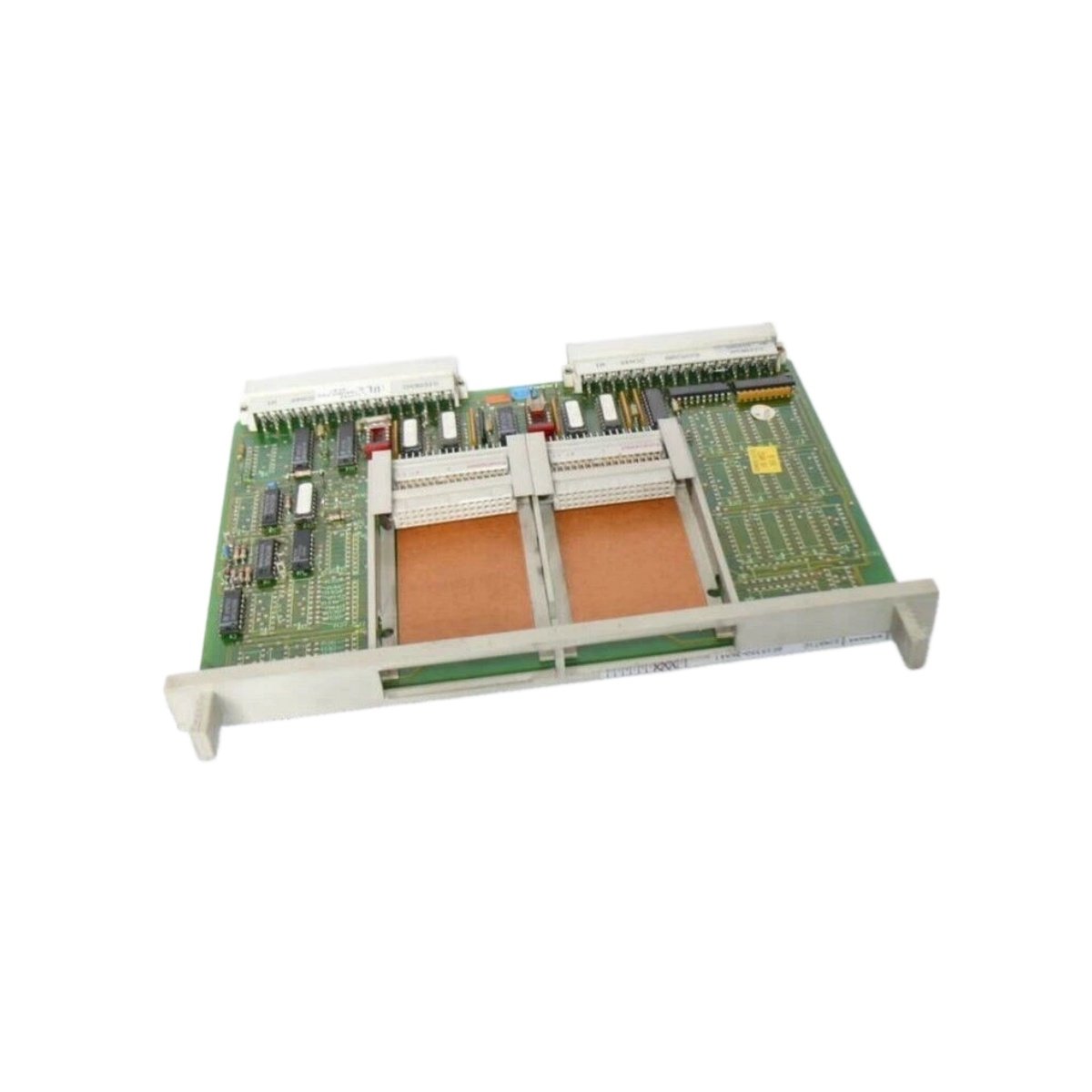 Siemens 6ES5340-3KA41 64KB EPROM memory module for SIMATIC S5-115U/95U/100U PLCs. UV-erasable, battery-free storage, 0.05kg, with quartz window.