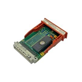Siemens 6ES5375-0LA15 Memory Module