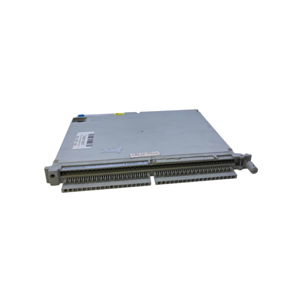 Siemens 6ES5434-4UA12 Analog Input Module | RTD/TC for SIMATIC S5