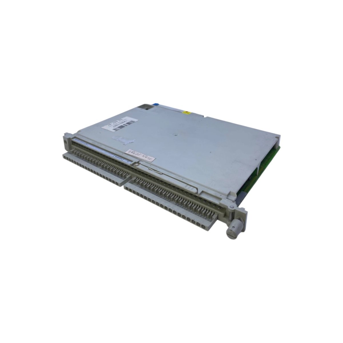 Siemens 6ES5434-4UA12 Analog Input Module for SIMATIC S5 - Image 2
