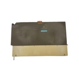 Siemens 6ES5456-7LA11 Digital Output Module for SIMATIC S5-115U