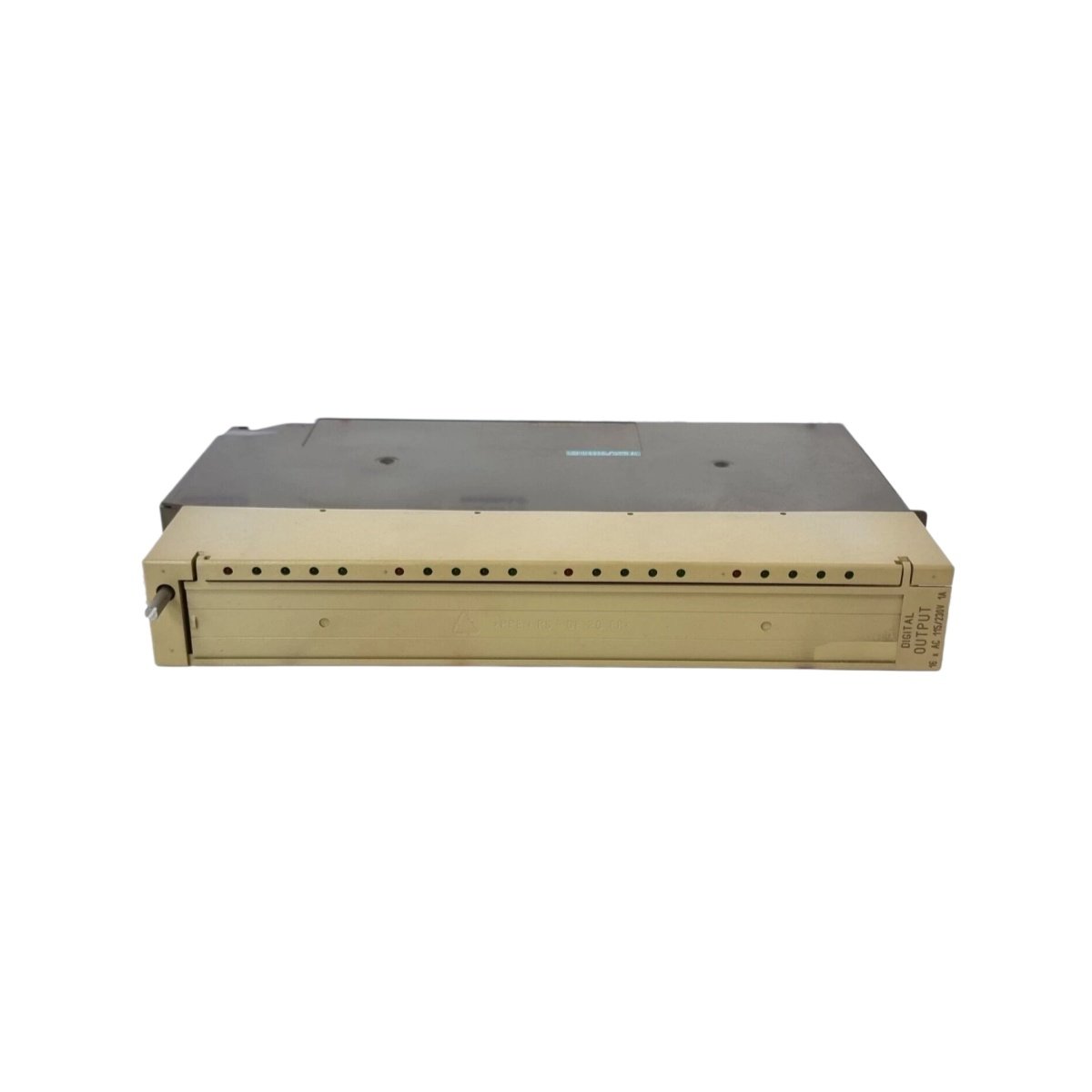 Siemens 6ES5456-7LA11 Digital Output Module for SIMATIC S5-115U - Image 4