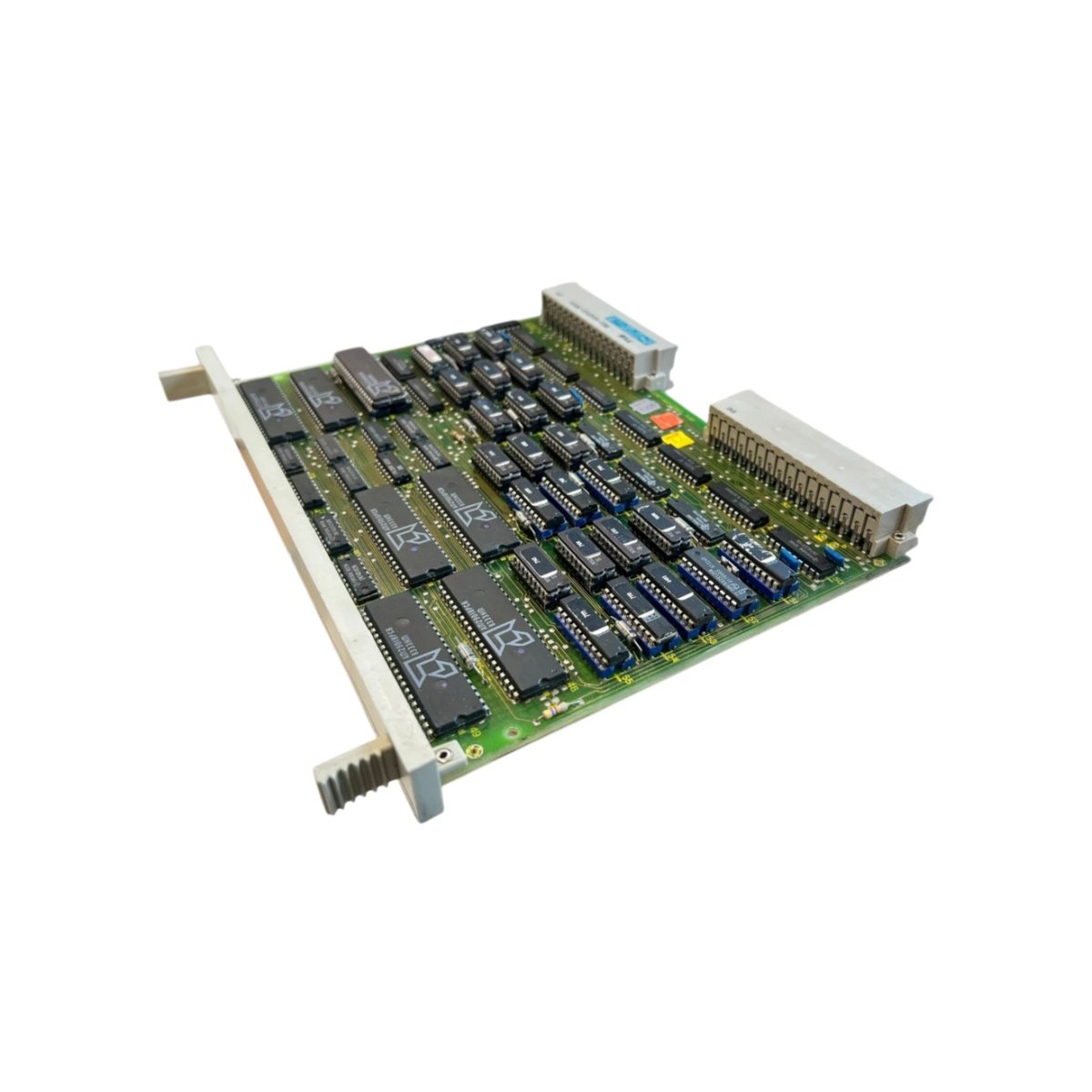 Siemens 6ES5457-3AA11 Digital Output Module | 16-Channel S5 PLC Output