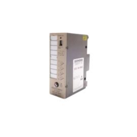Siemens 6ES5464-8MA11 Analog Input Module