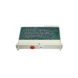 Siemens 6ES5465-5AA12 Analog Input Module for SIMATIC S5
