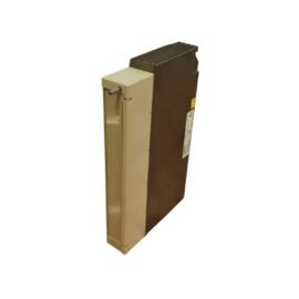 Siemens 6ES5470-7LB12 Analog Output Module