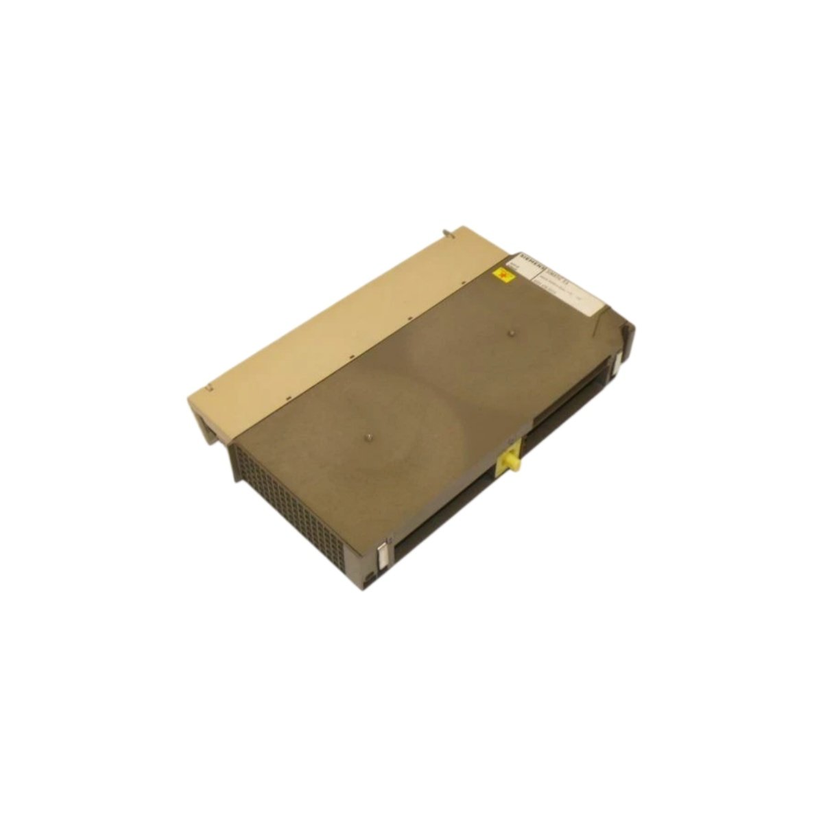 Siemens 6ES5470-7LC11 | Analog Output Module | SIMATIC S5 8-Channel