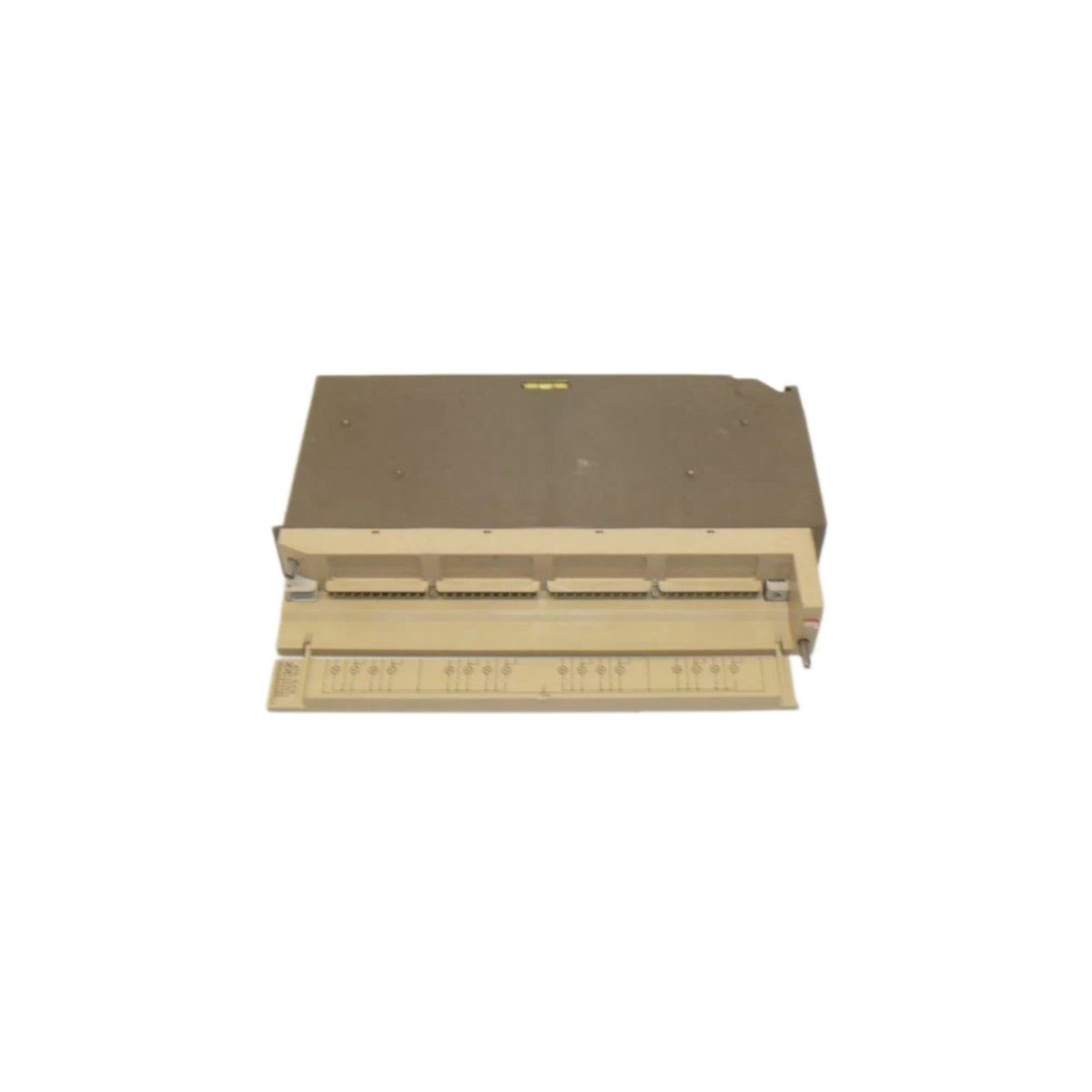Siemens 6ES5470-7LC11 Analog Output Module - Image 4