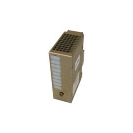 Siemens 6ES5470-8MB11 Analog Output Module