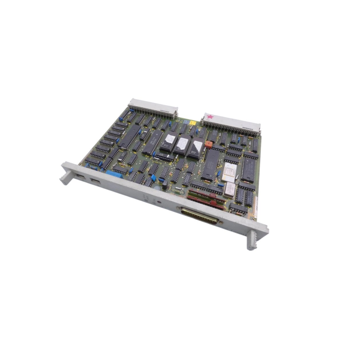 Siemens 6ES5512-5BC12 SIMATIC S5 Interface Module - Image 4