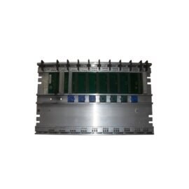 Siemens 6ES5700-0LA11 Central Mounting Rack