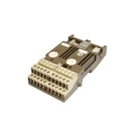Siemens 6ES5700-8MA21 Simatic Bus Module
