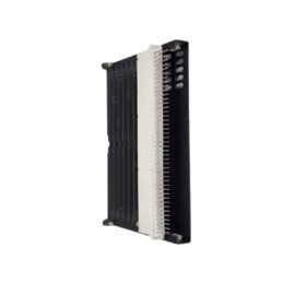 Siemens 6ES5741-0AB21 Module Holder