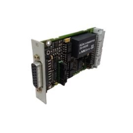 Siemens 6ES5752-0AA43 Interface Module