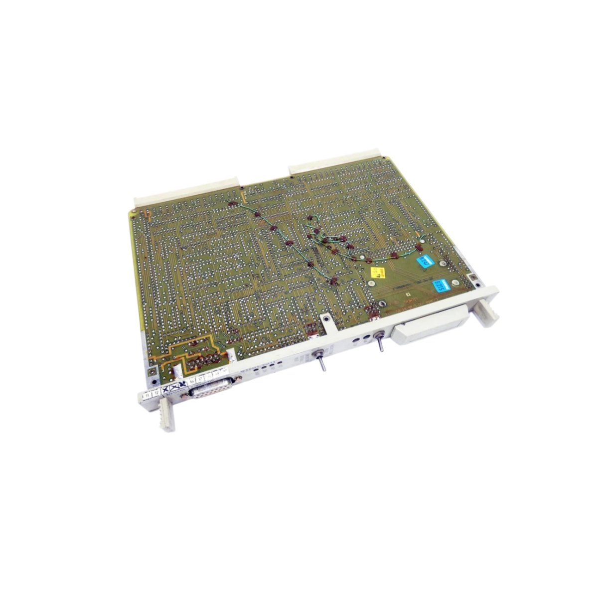 Siemens 6ES5921-3UA11 Processor Module | 16 KB, S5-115U, STEP 5