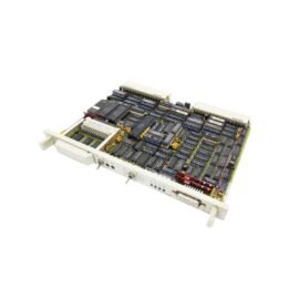 Siemens 6ES5921-3UA11 Processor Module