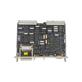 Siemens 6ES5921-3UA12 CPU Module