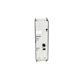 Siemens 6ES5931-7AA11 Power Supply Module