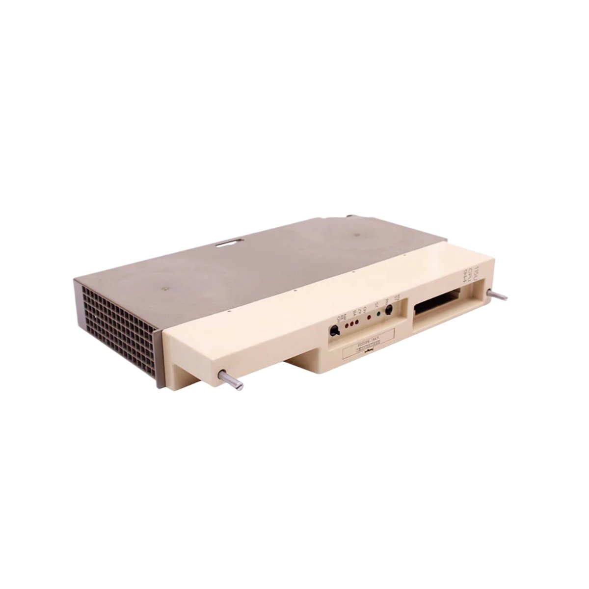 Siemens 6ES5944-7UA11 CPU Module - Image 4
