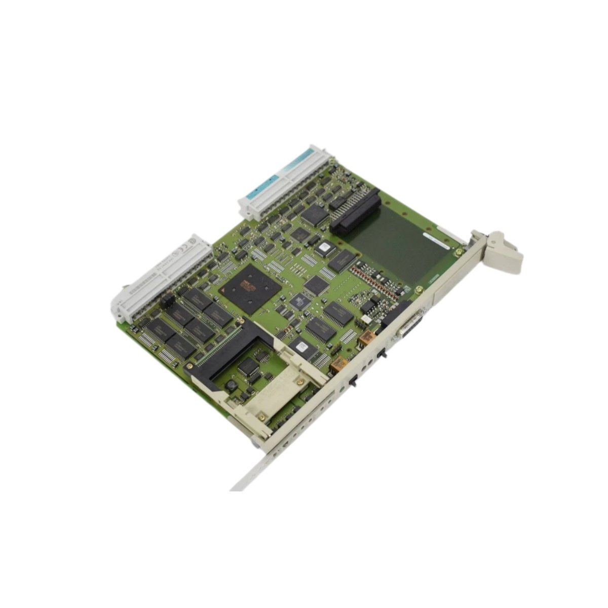 Siemens 6ES5948-3UA23 SIMATIC S5 CPU 948 Central Processing Unit - Image 3