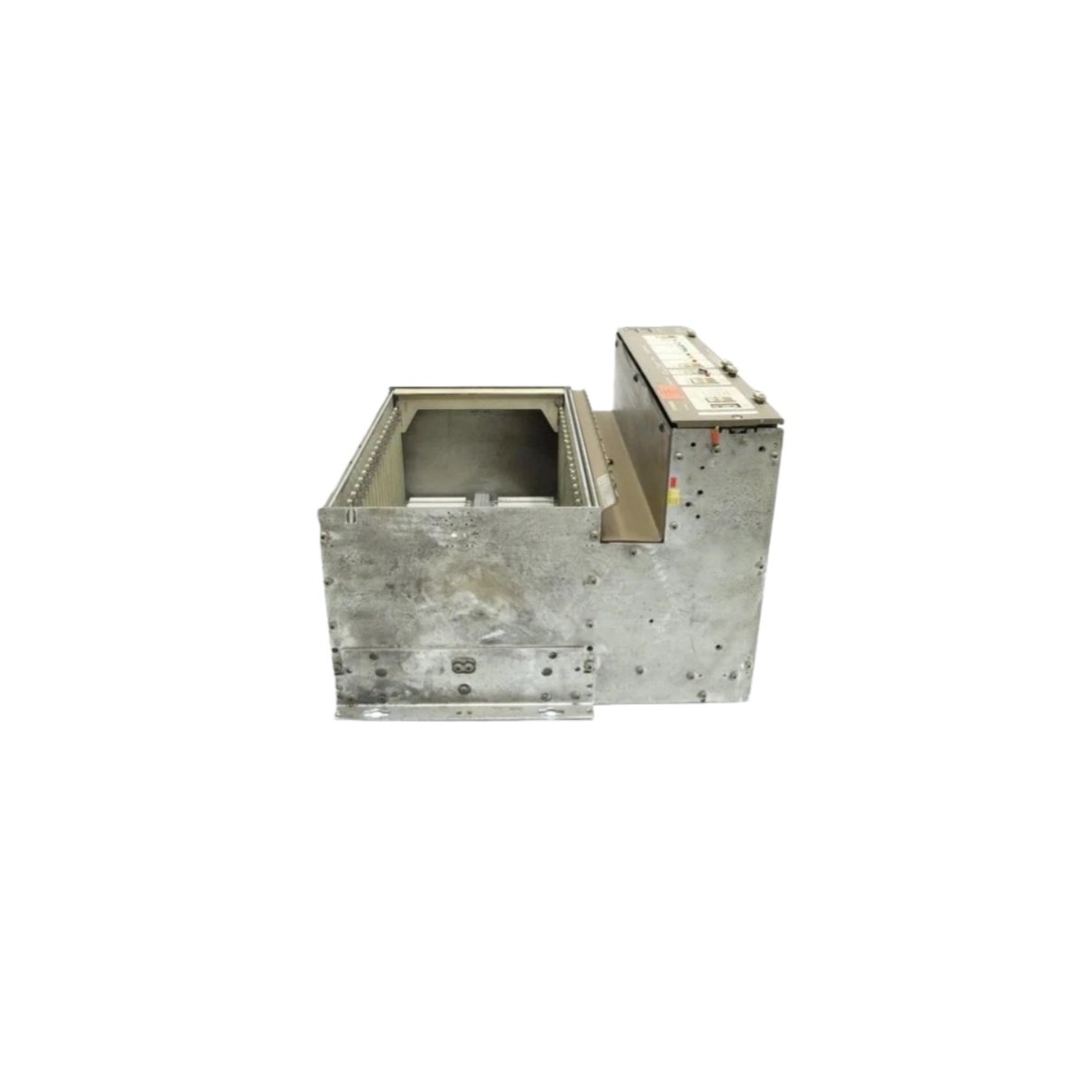 Siemens 6ES5955-3LF12 Power Supply | SIMATIC S5 40A 5V Module