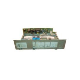Siemens 6ES5955-5LB11 Power Supply Module