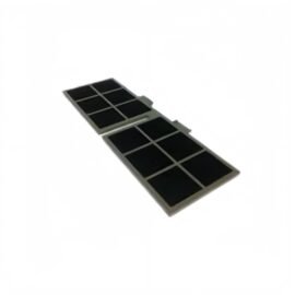 Siemens 6ES5981-0JA11 Dust Filter Module
