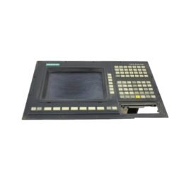 Siemens 6FC5103-0AB03-0AA3 Operator Interface