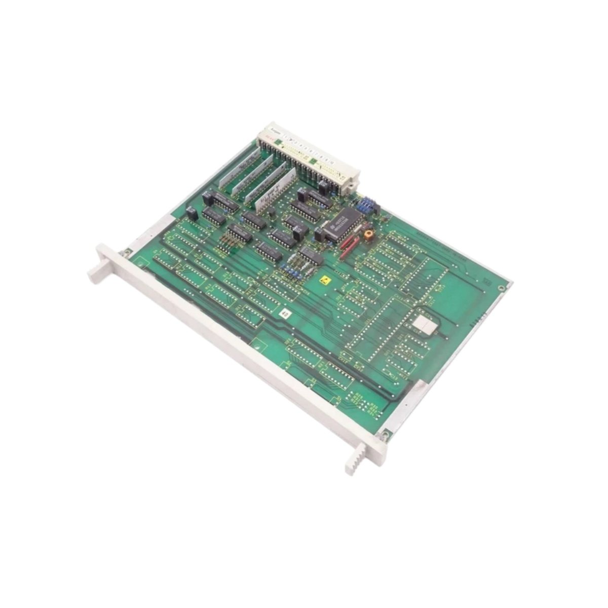 Siemens 6FL9010-1AA11 Clock Module - Image 4