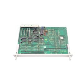 Siemens 6FL9010-1AA11 Clock Module