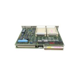Siemens 6FM1470-3BA25 Display Module