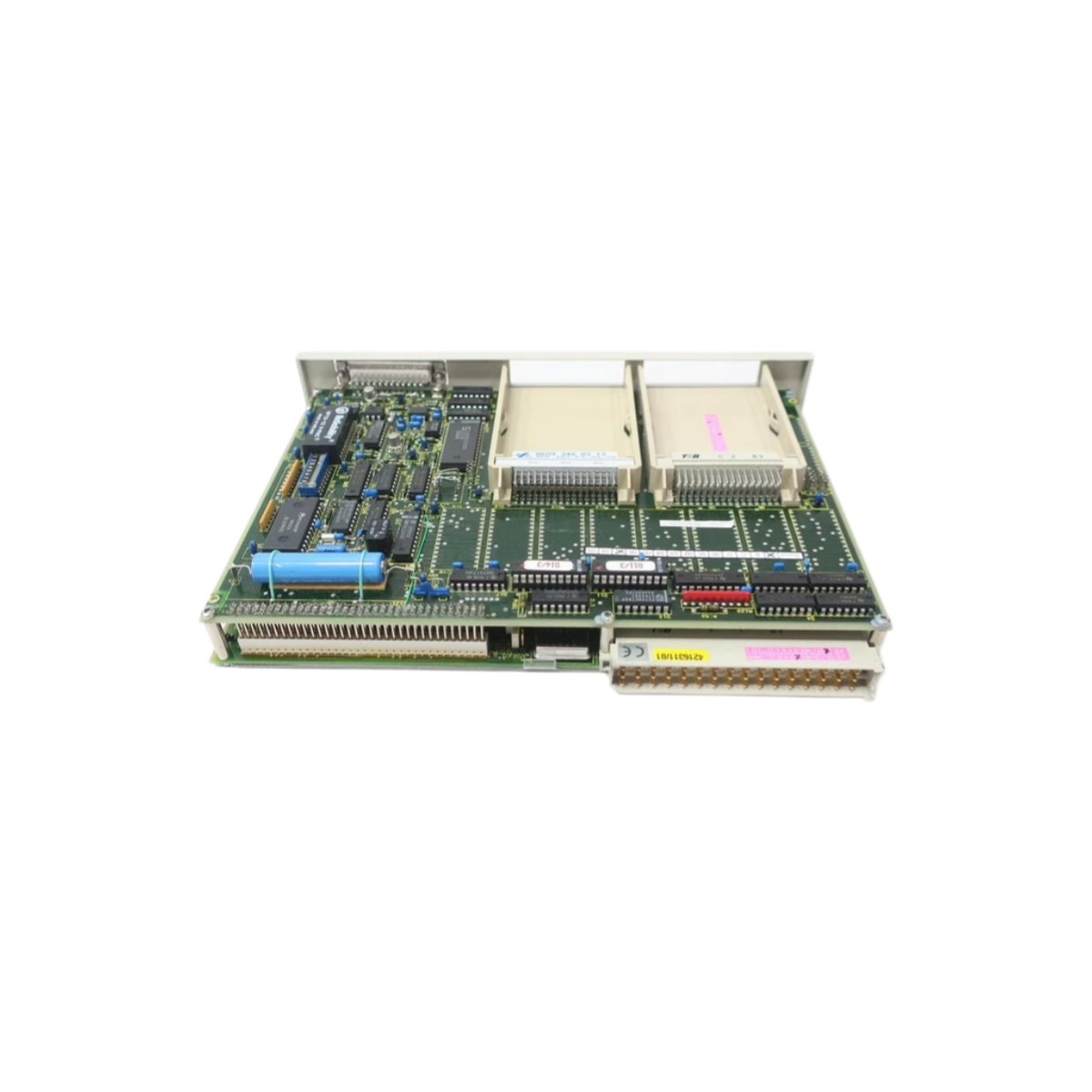 Discover the Siemens 6FM1470-3BA25 display module with 4-line LCD, IP65 front protection, and 24 VDC operation for SIMATIC operator interface applications.