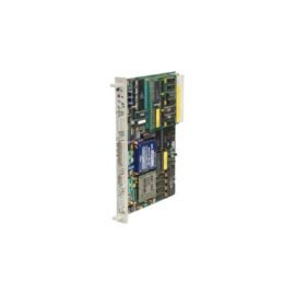 Siemens 6FM1661-3AA00 Fastener Power Controller