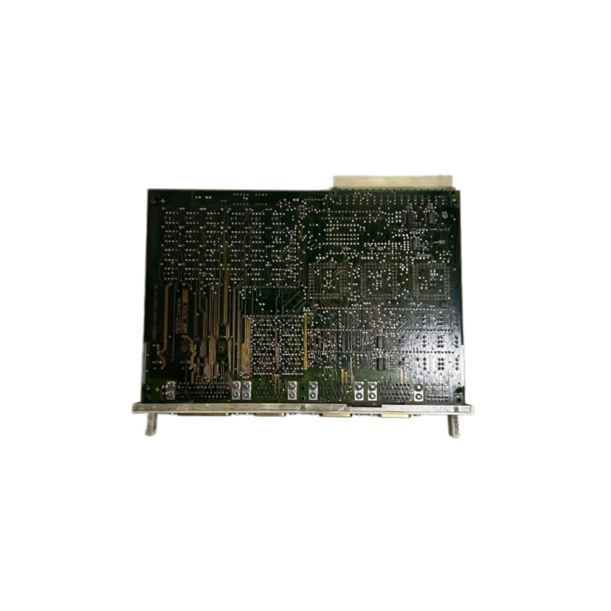 Siemens 6FM1706-3AB10 Positioning Counter Module | S5 Dual-Function PLC Card