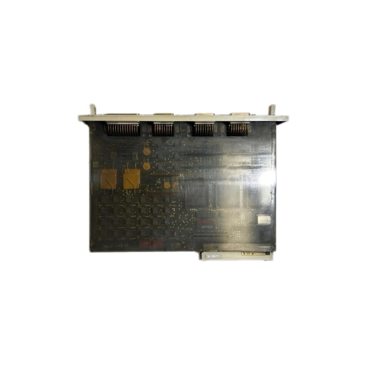 Siemens 6FM1706-3AB10 Positioning and Counter Module - Image 3