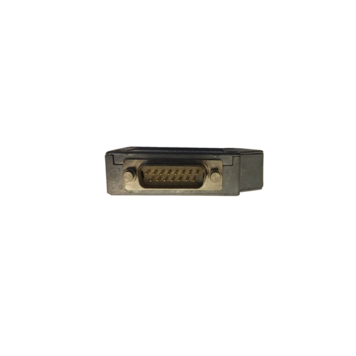 Siemens 6GK1100-0BA00 | Transceiver Plug | Industrial Ethernet ITP
