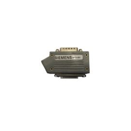 Siemens 6GK1100-0BA00 Transceiver Plug