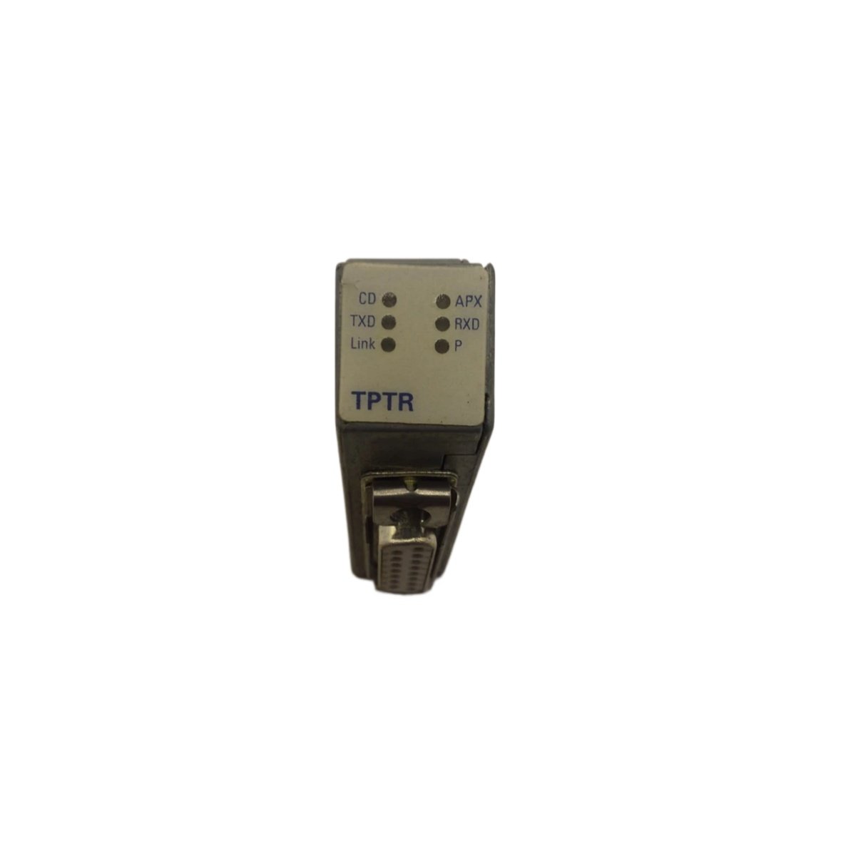 Siemens 6GK1100-0BA00 Transceiver Plug - Image 3