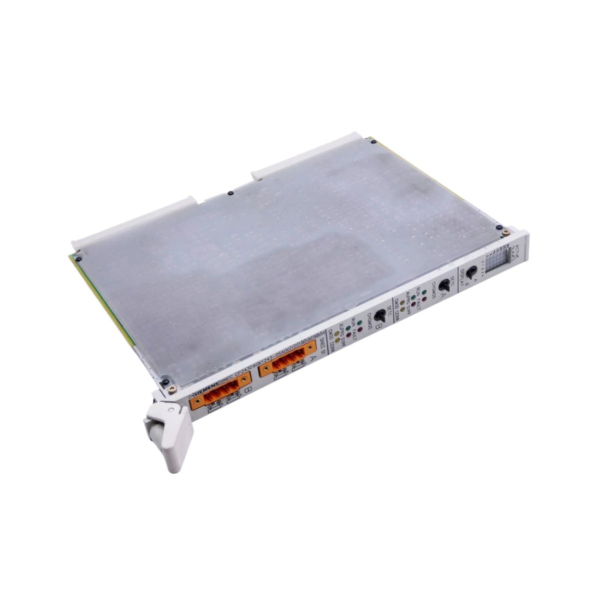 Siemens 6GK1243-0SA00 Communication Processor - Image 3