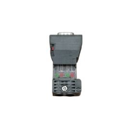 Siemens 6GK1500-0FC00 PROFIBUS Connector